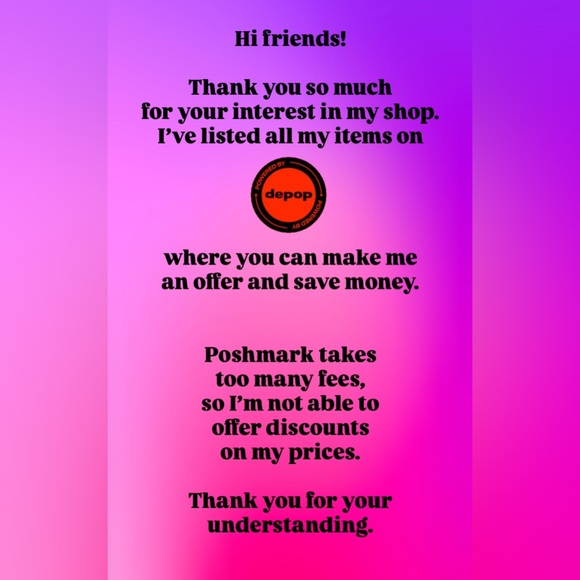 Meet your Posher, @thriftybabebayarea - Picture 3 of 14